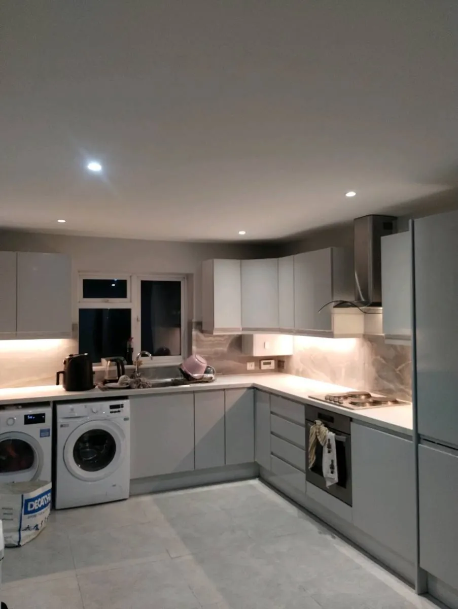 Handyman, painting and renovation. - Image 1