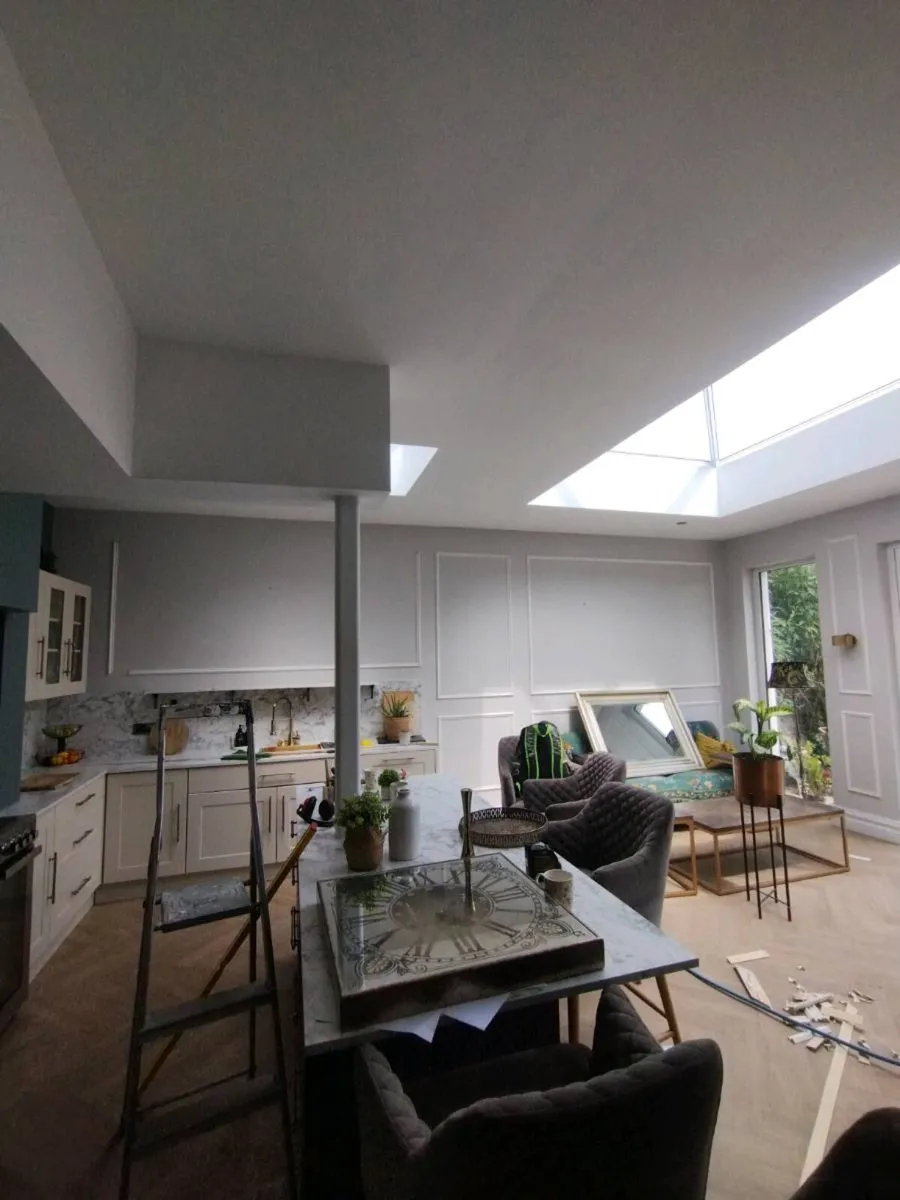 Handyman, painting and renovation. - Image 2