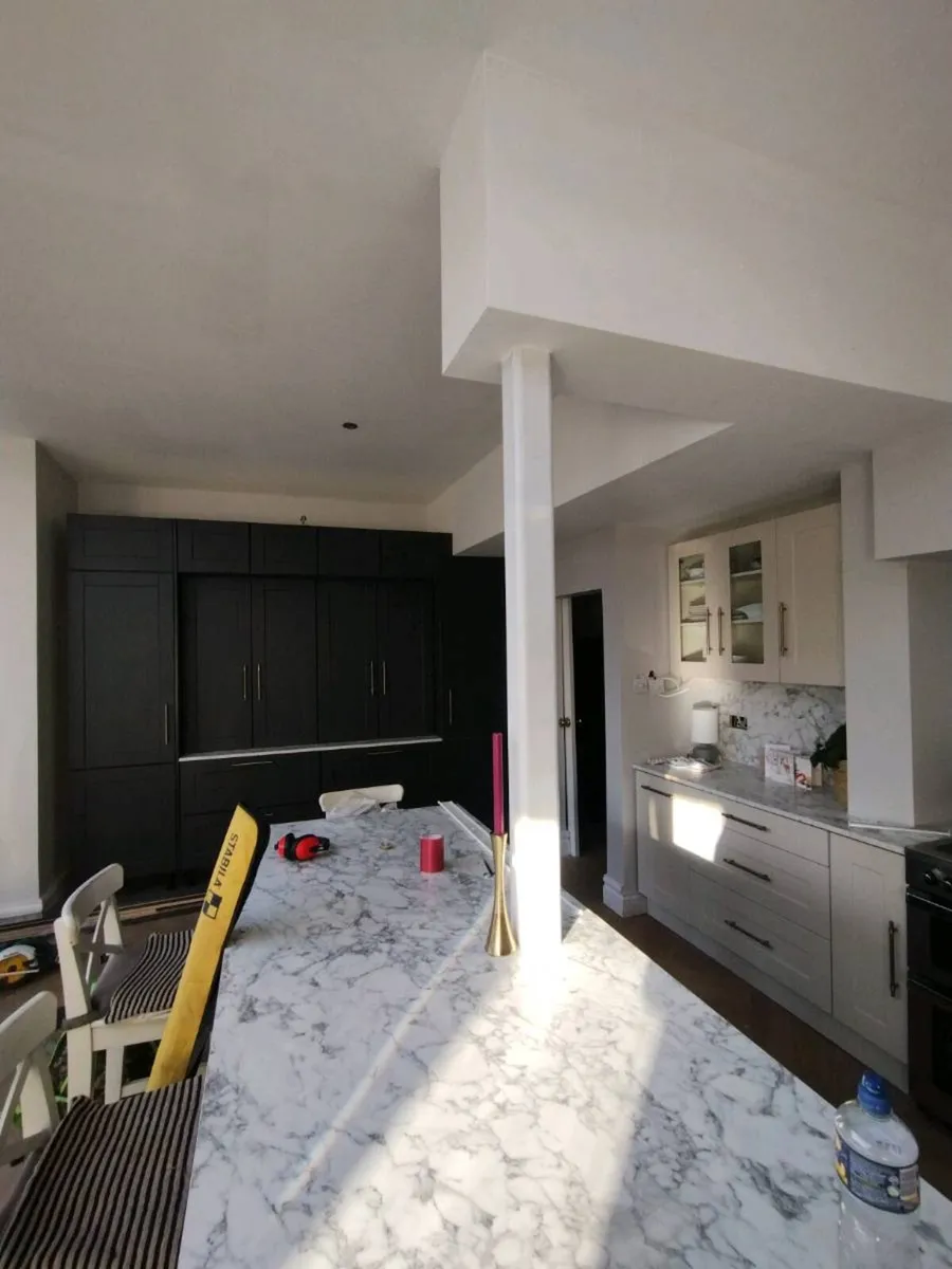 Handyman, painting and renovation. - Image 3