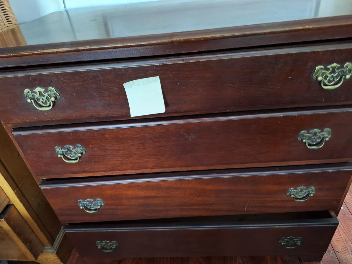 Furniture - chest of drawers - Image 4
