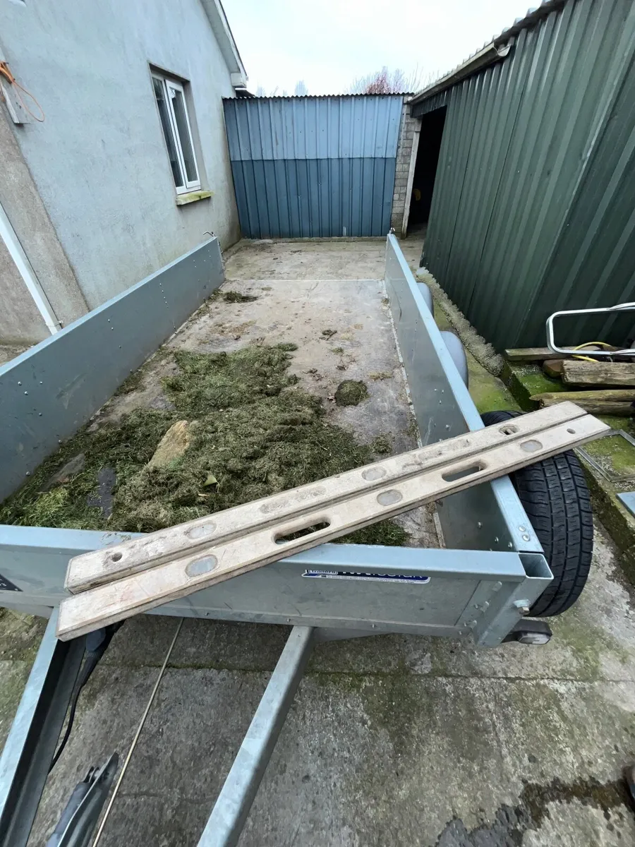 Spirit Levels - Image 1