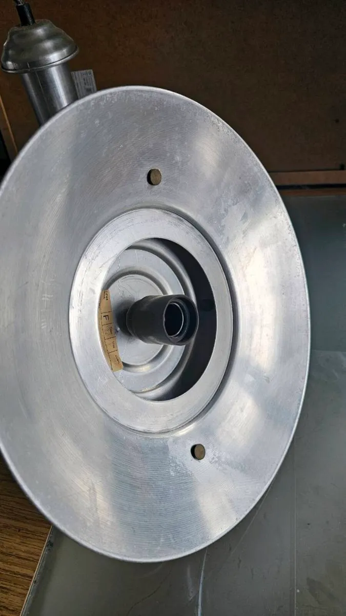 2 HABITAT Ceiling Light fittings - Image 4