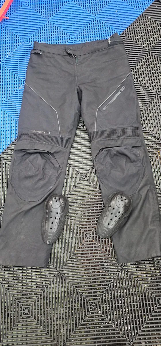 Motorcycle clothing - Image 1