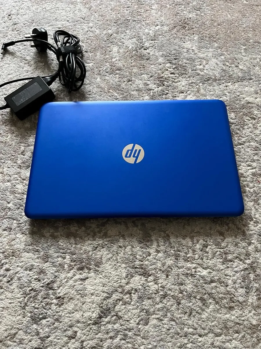 Laptop HP Pavilion Notebook - Image 3