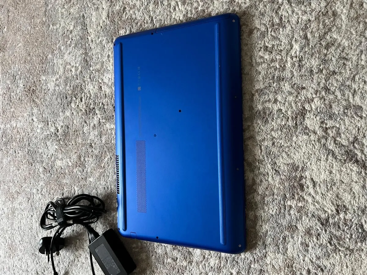 Laptop HP Pavilion Notebook - Image 4