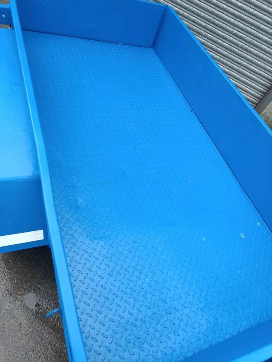 Builders trailer - Image 2