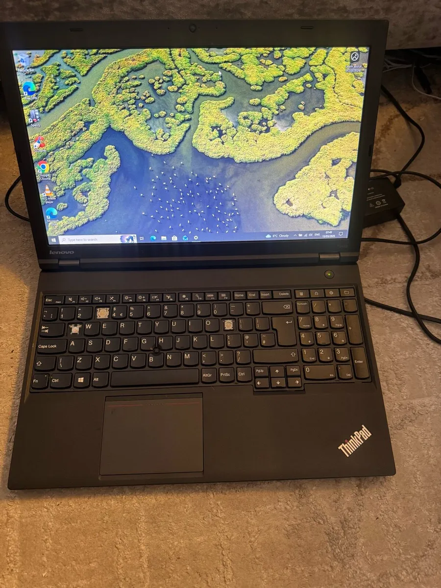 Lenovo i5 for 90 - Image 1