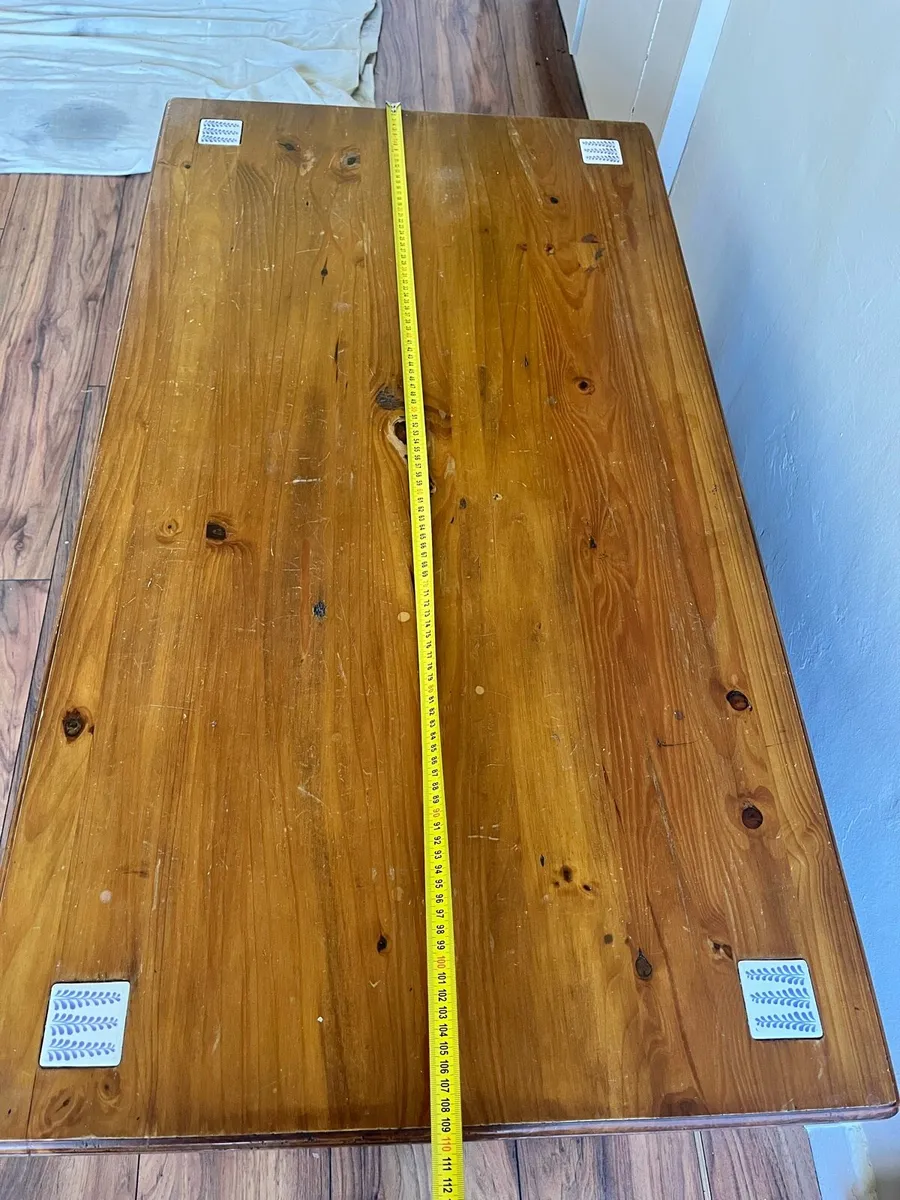 TV unit, coffee table, side table matching - Image 4