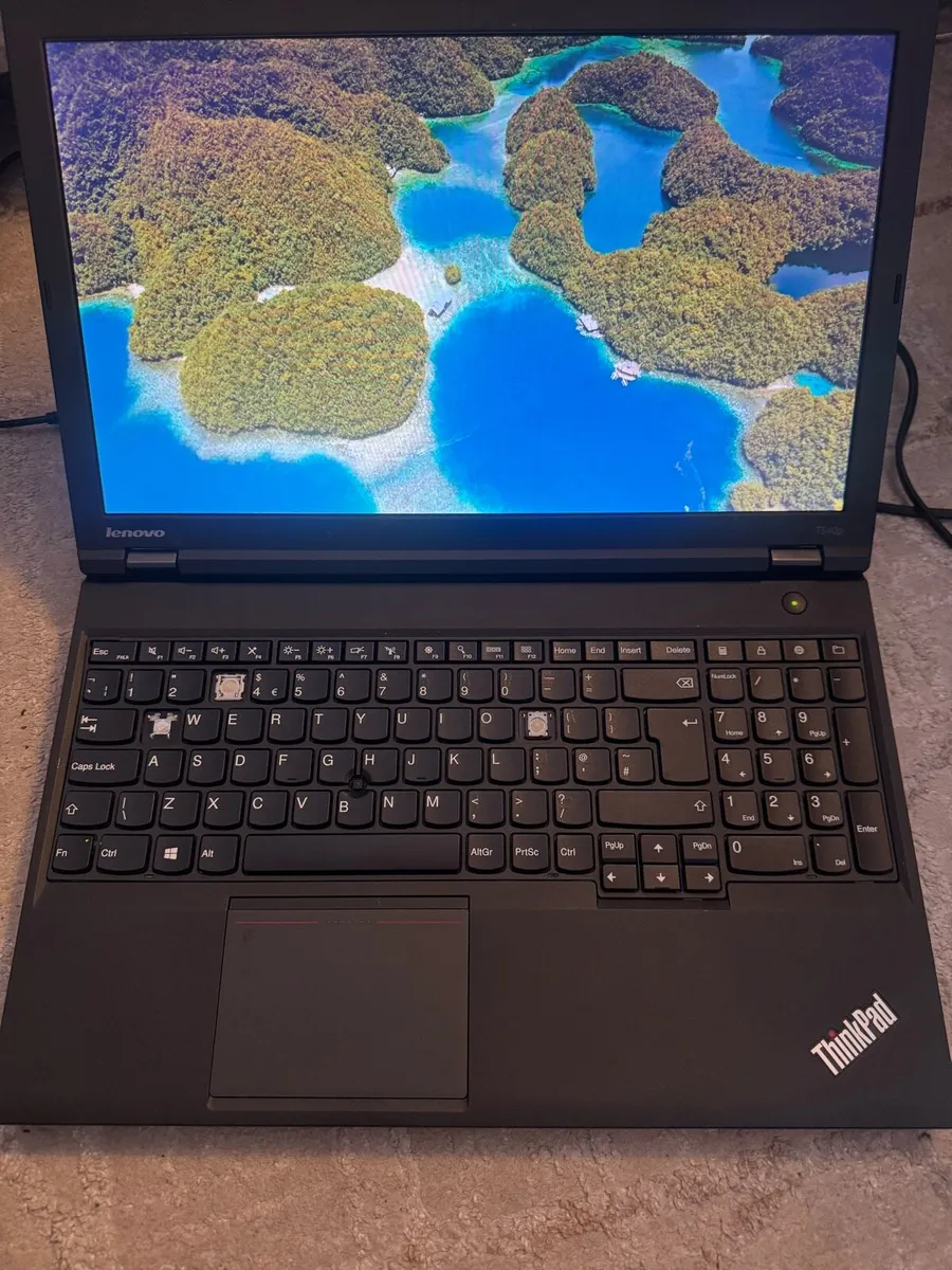 Lenovo i5 for 90 - Image 4