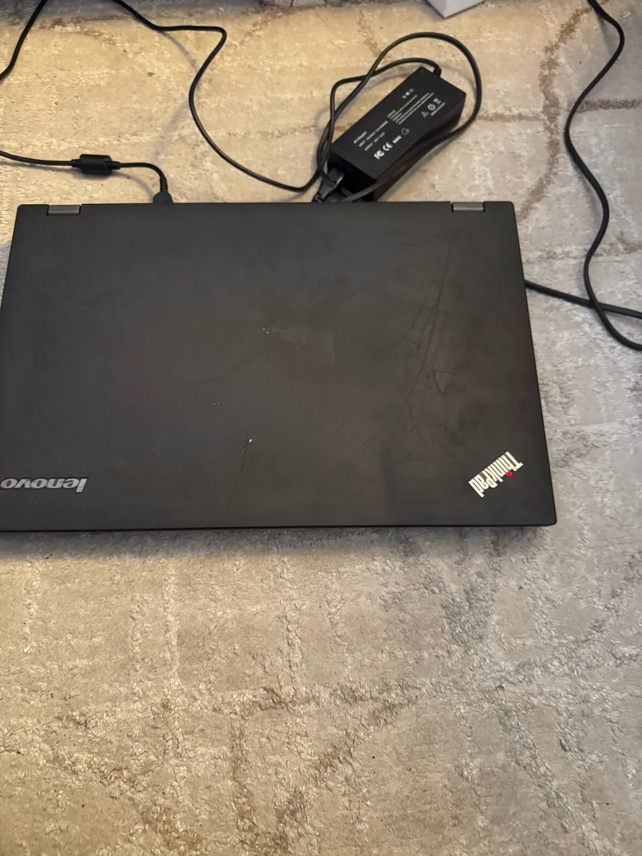 Lenovo i5 for 90 - Image 2