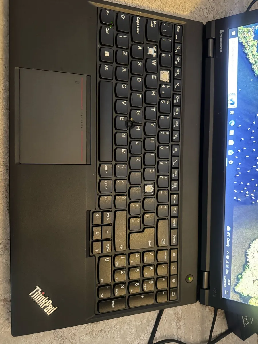 Lenovo i5 for 90 - Image 3