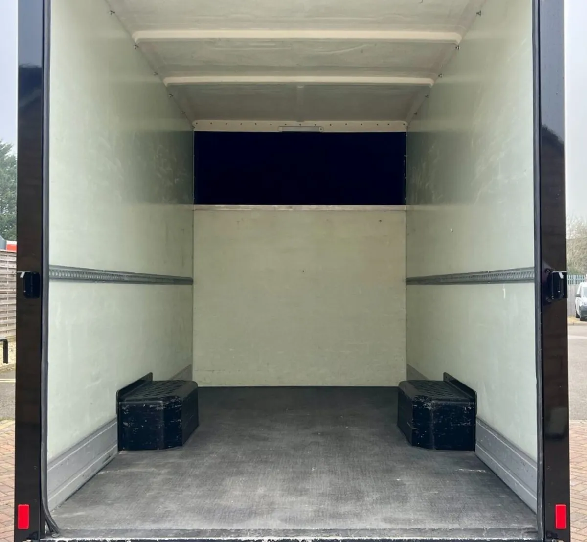 2020 Mercedes-Benz Sprinter Low Loader Van - Image 3