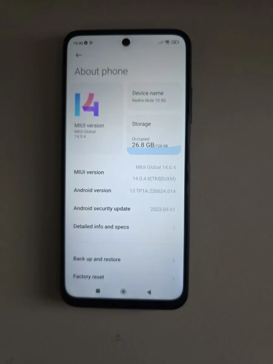 mobile phone - Image 4