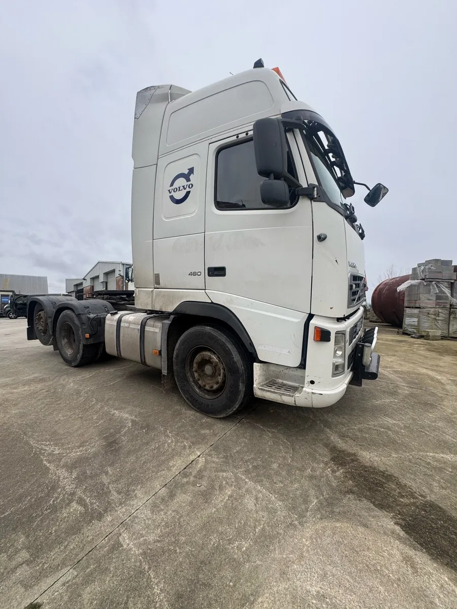 Volvo FH 460 - Image 4