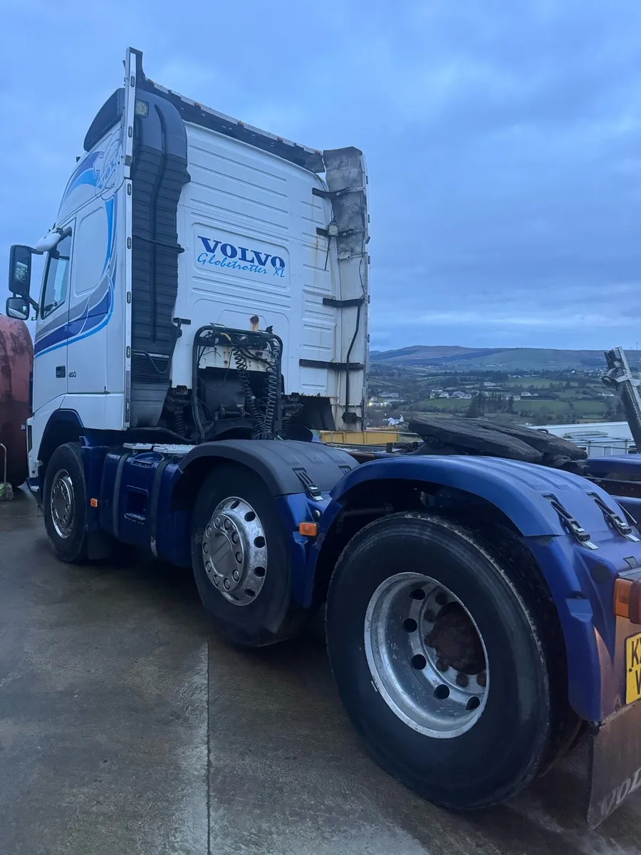 Volvo FH 460 - Image 2