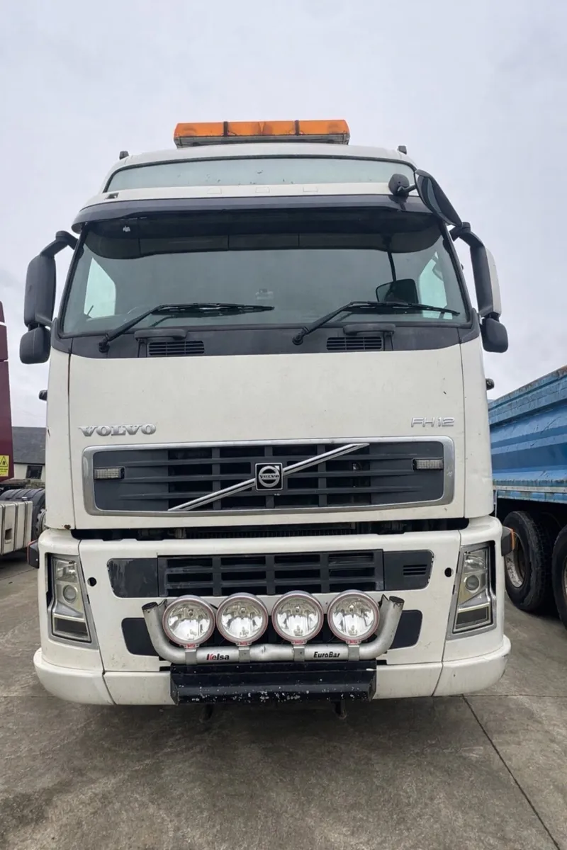Volvo FH 460 - Image 3