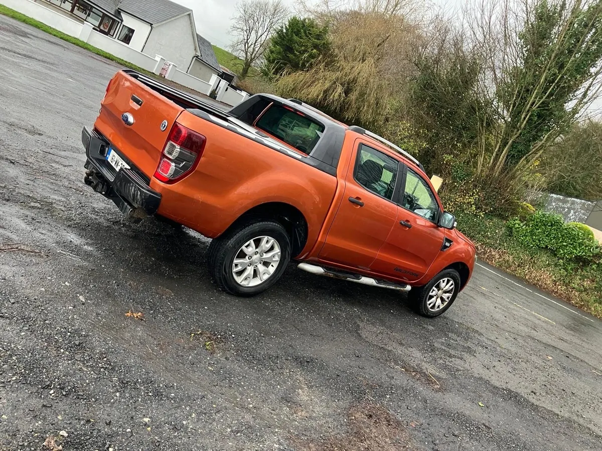 Toyota Hilux - Image 3