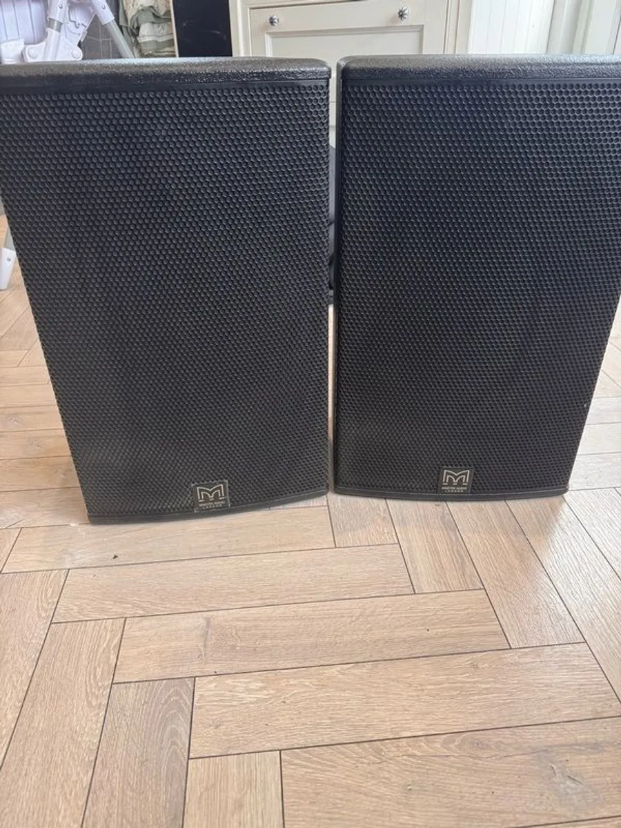 Martin Audio CDD Live12 (pair) - Image 4
