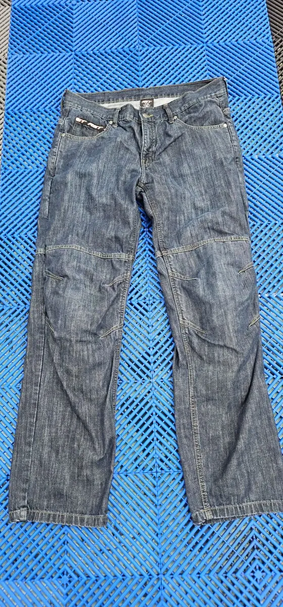 Motorcycle RST Kevlar Jeans - Image 1