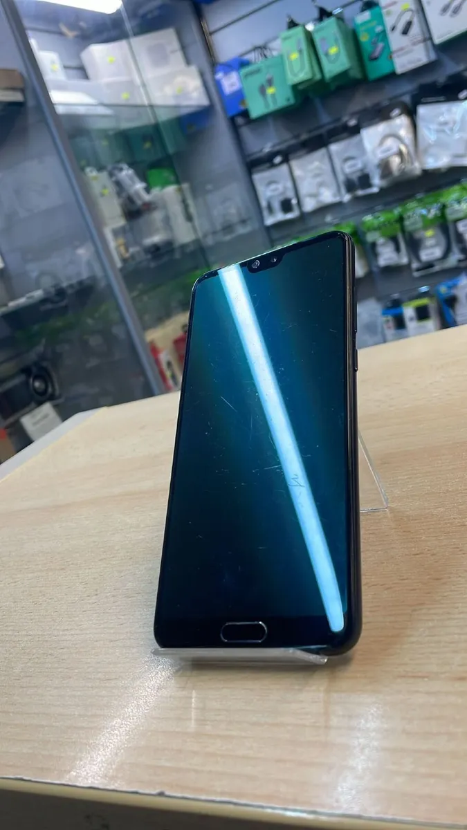 Huawei P20 Pro - Image 2