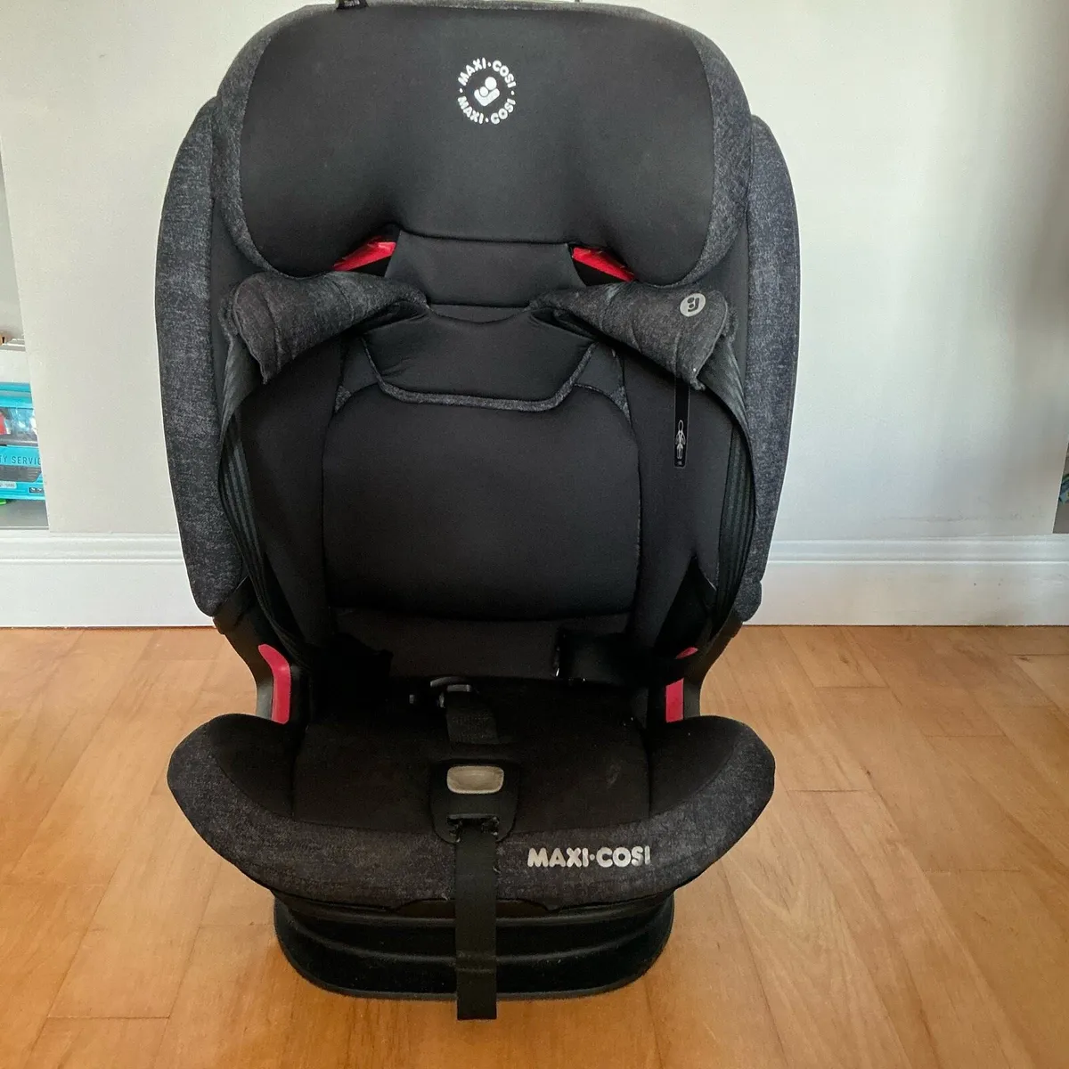 Car Seat
