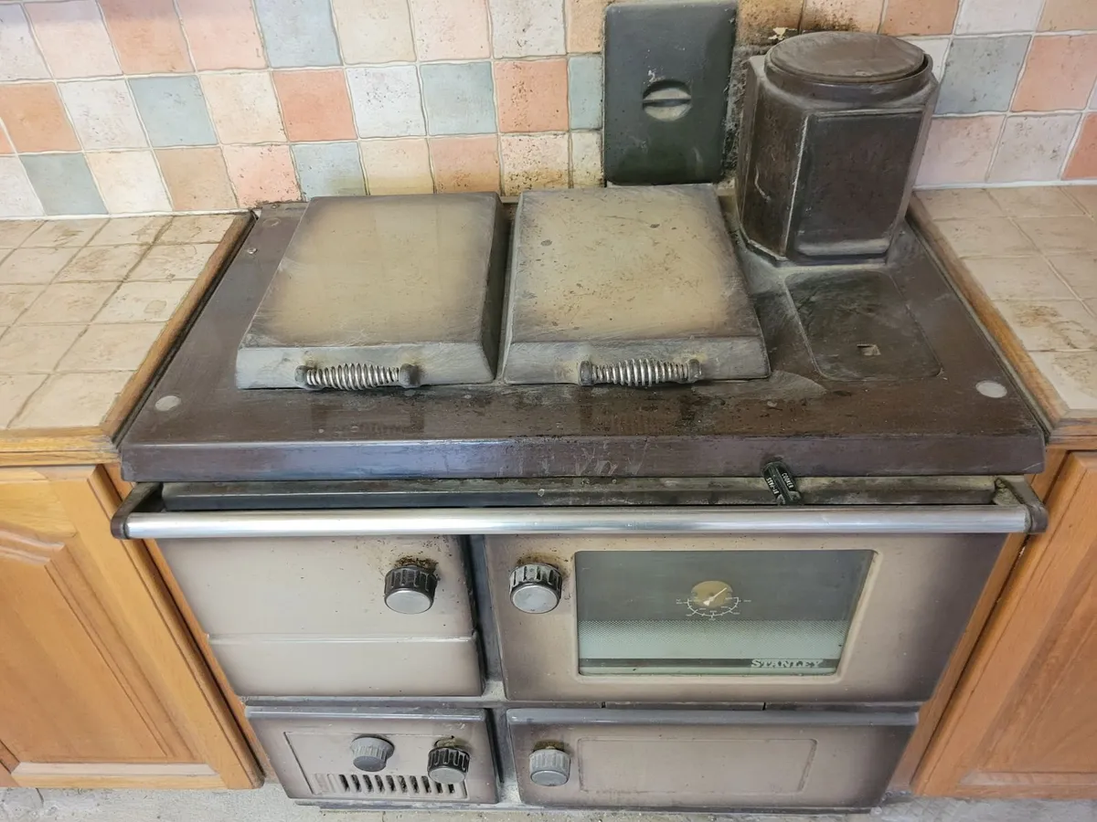 STANLEY SUPER STAR RANGE - Image 2