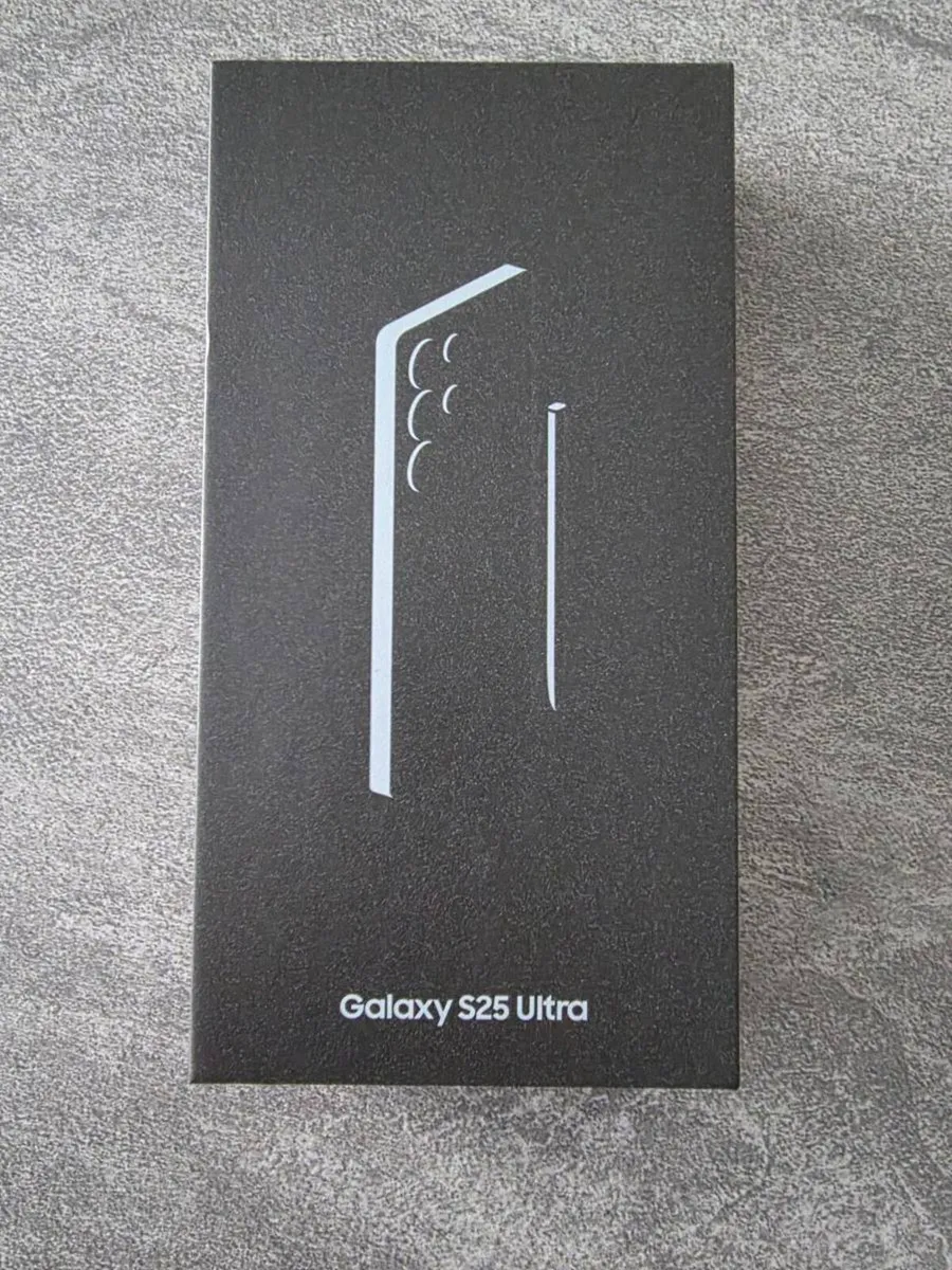 Samsung Galaxy s25 ultra - Image 1