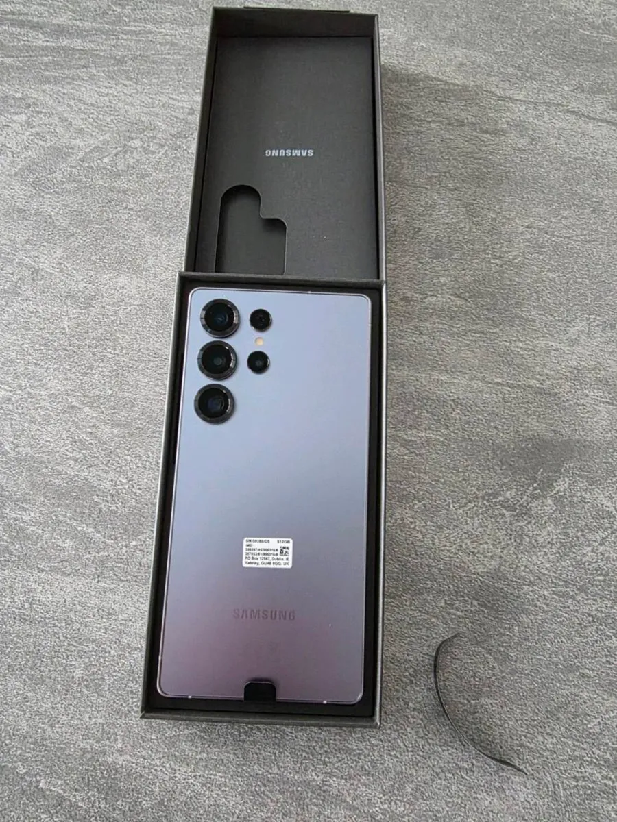 Samsung Galaxy s25 ultra - Image 2