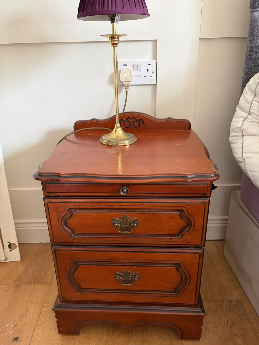 Bedroom Furniture - Image 2