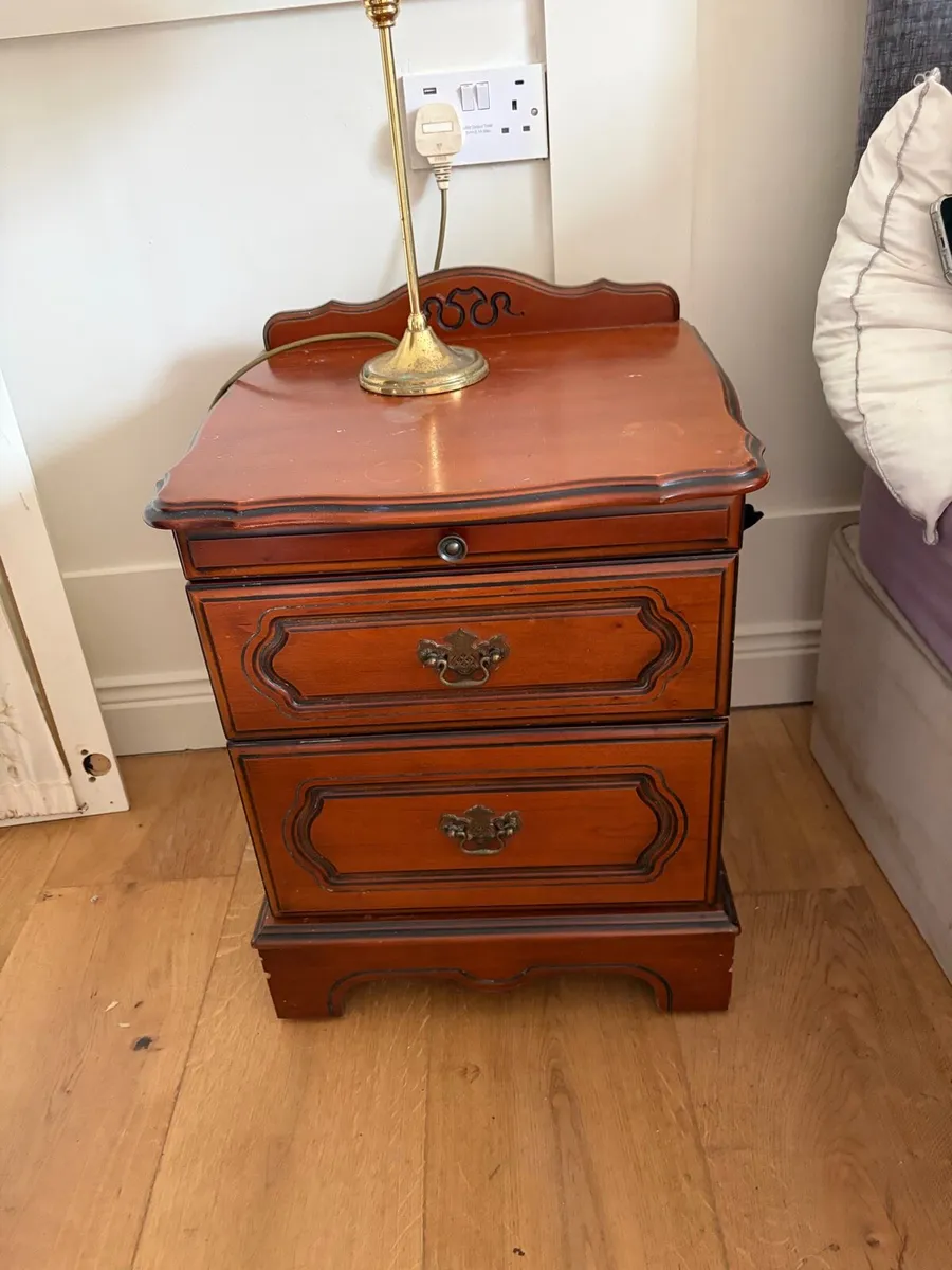 Bedroom Furniture - Image 4