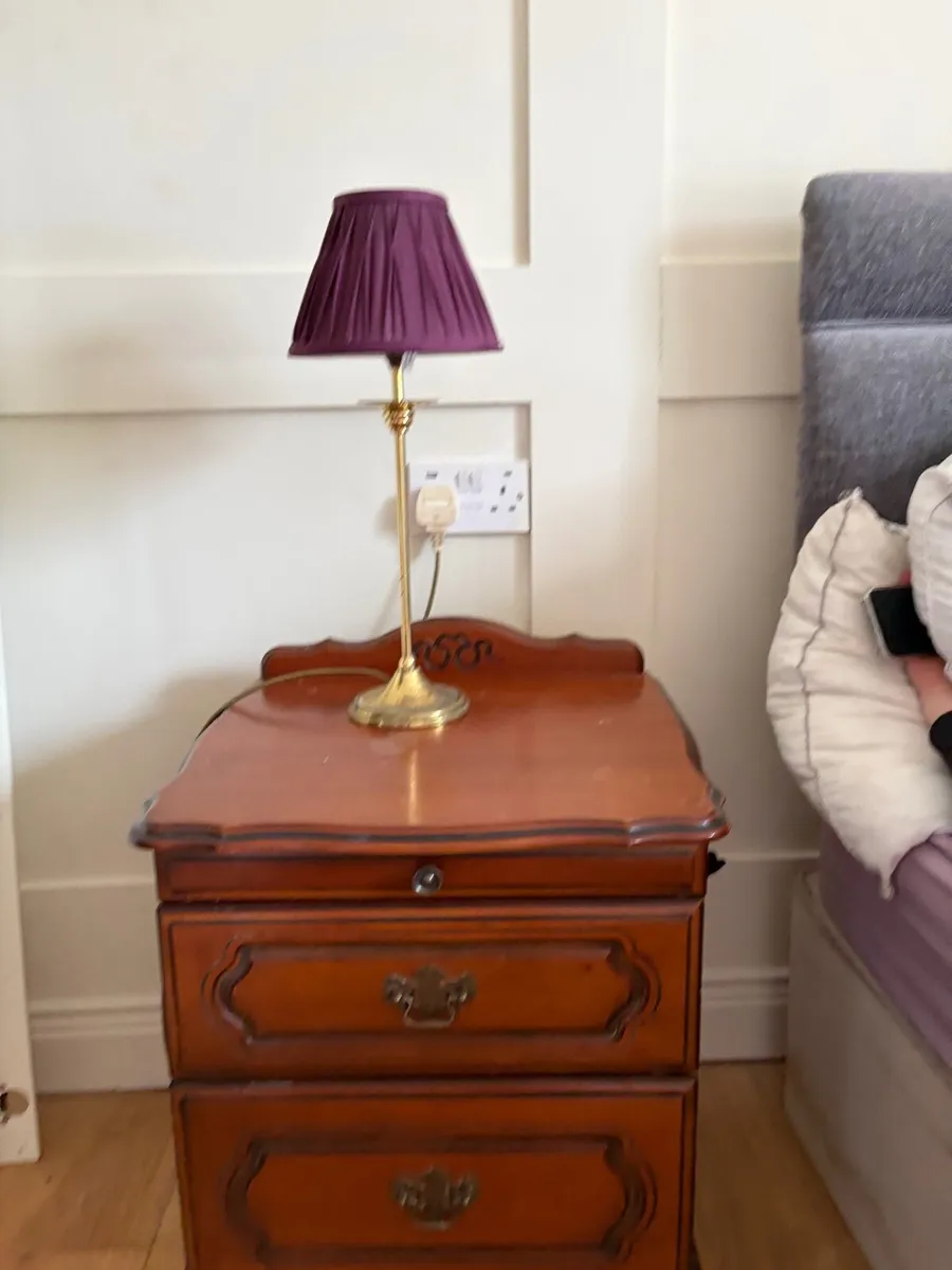 Bedroom Furniture - Image 3