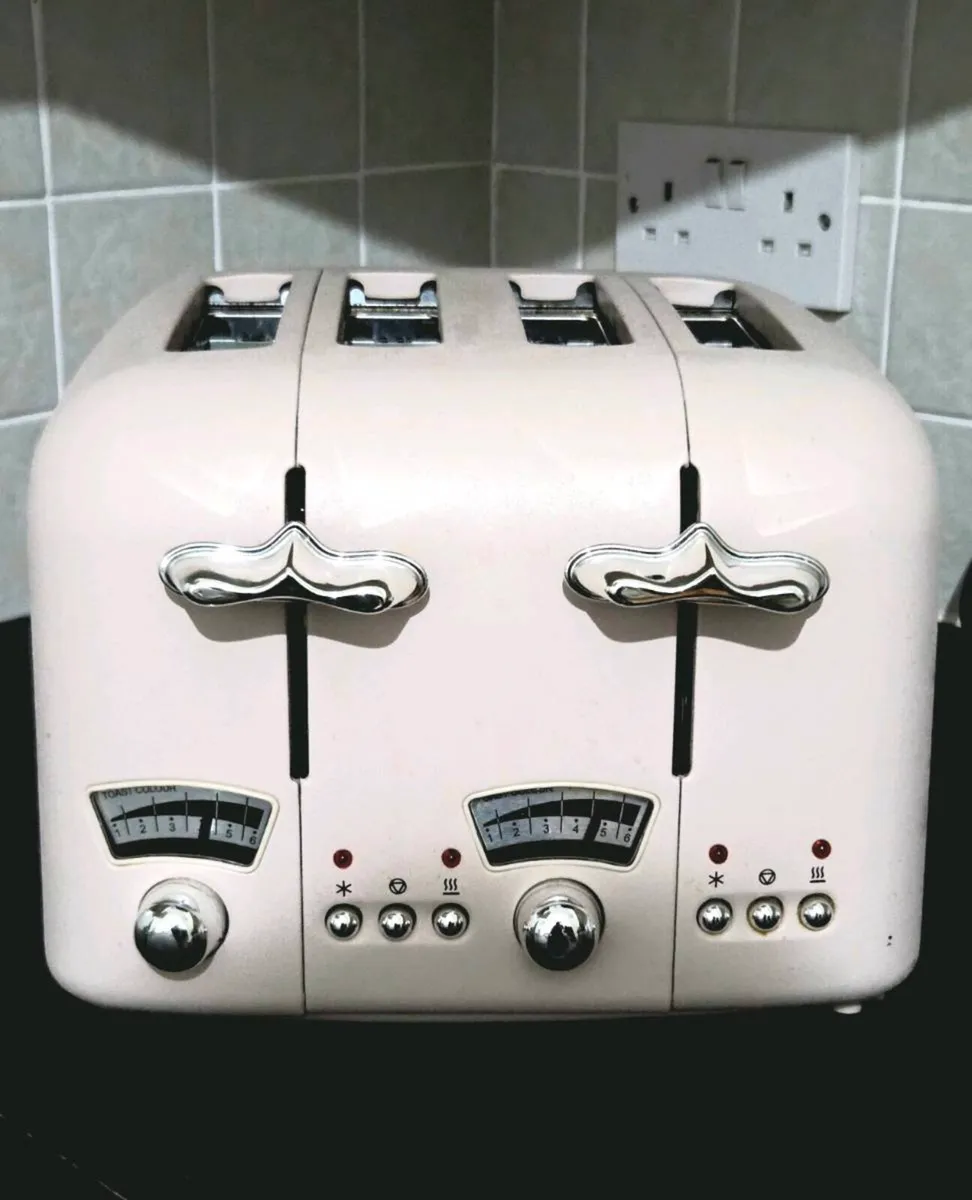 toaster - Image 1