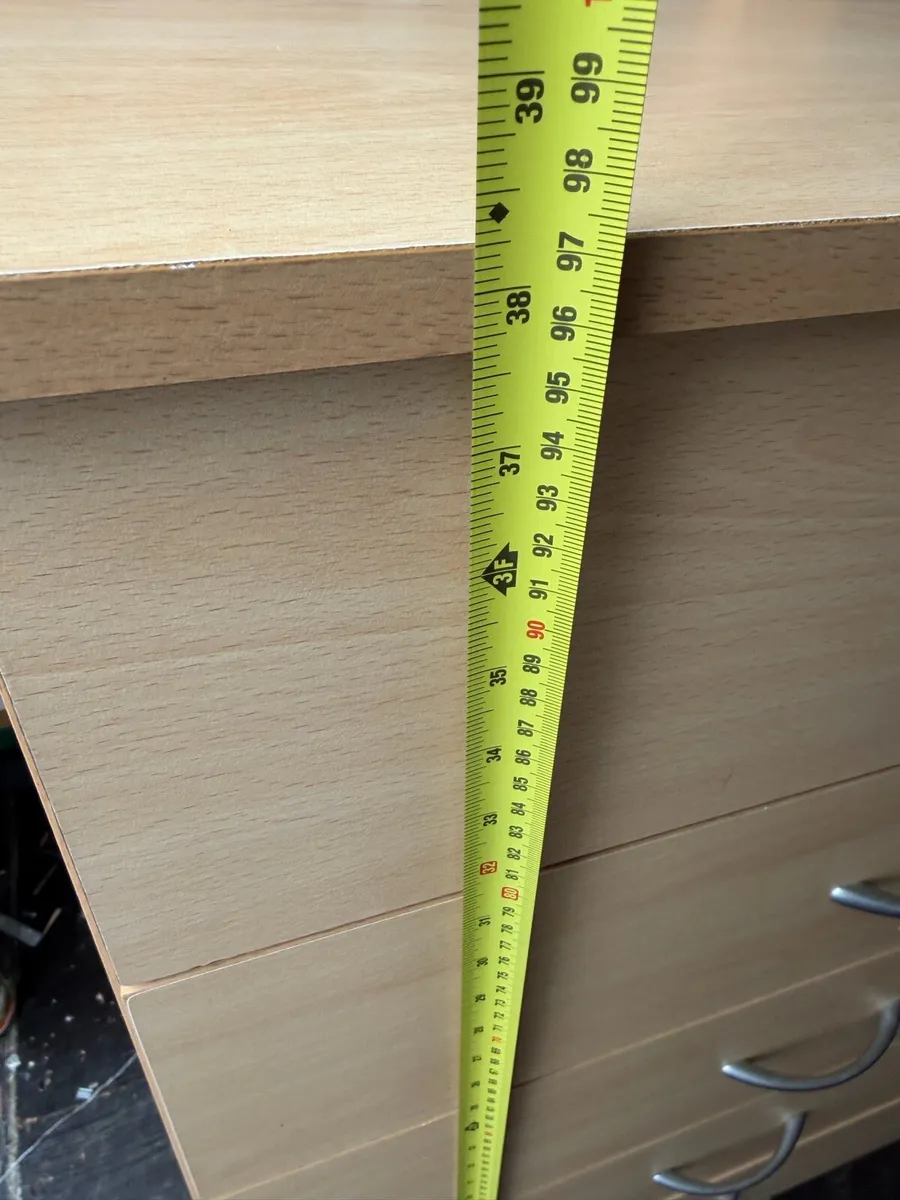 Chest of drawers - Image 2