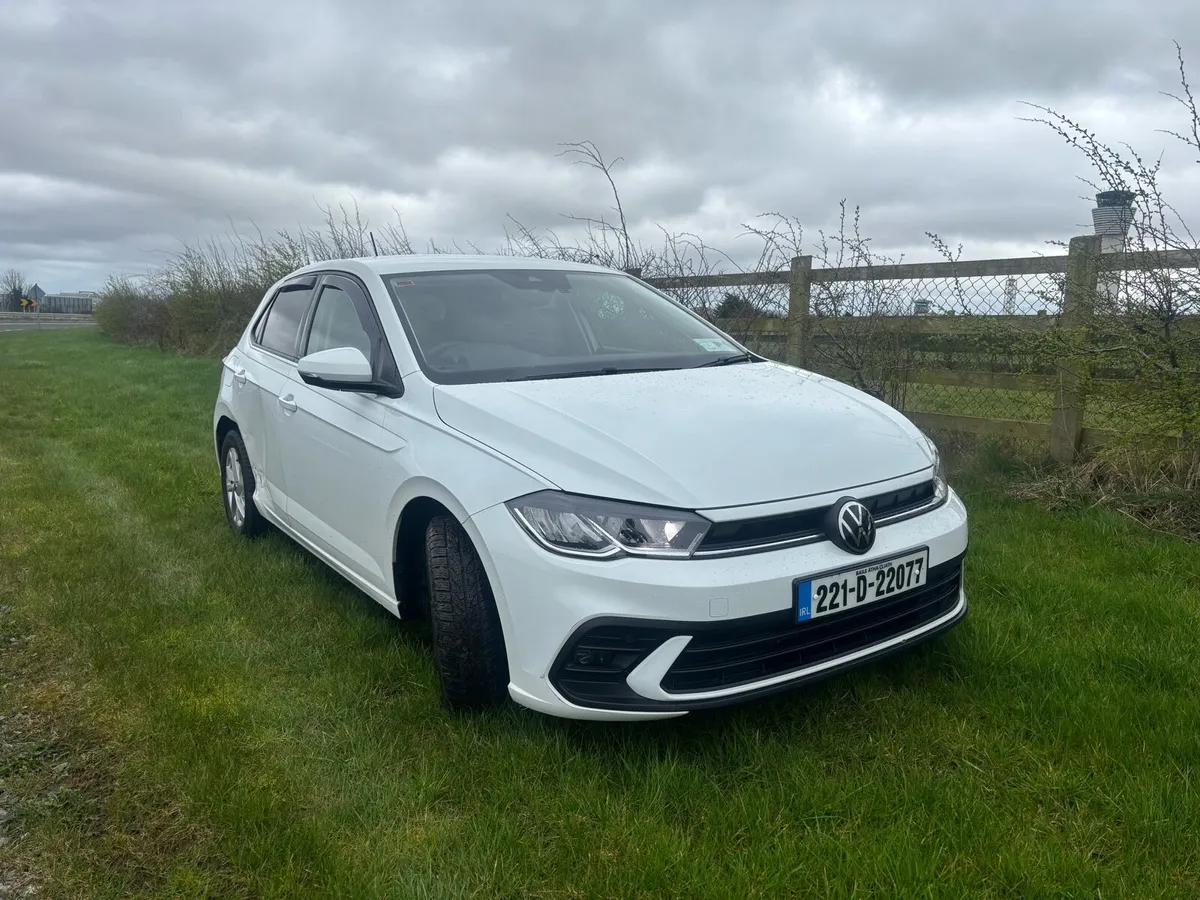 VW Polo Cat D Easy Repair - Image 2