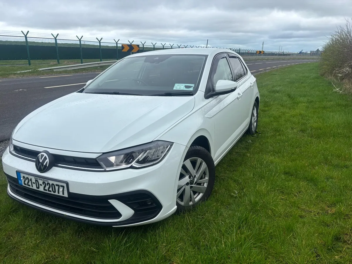VW Polo Cat D Easy Repair - Image 4