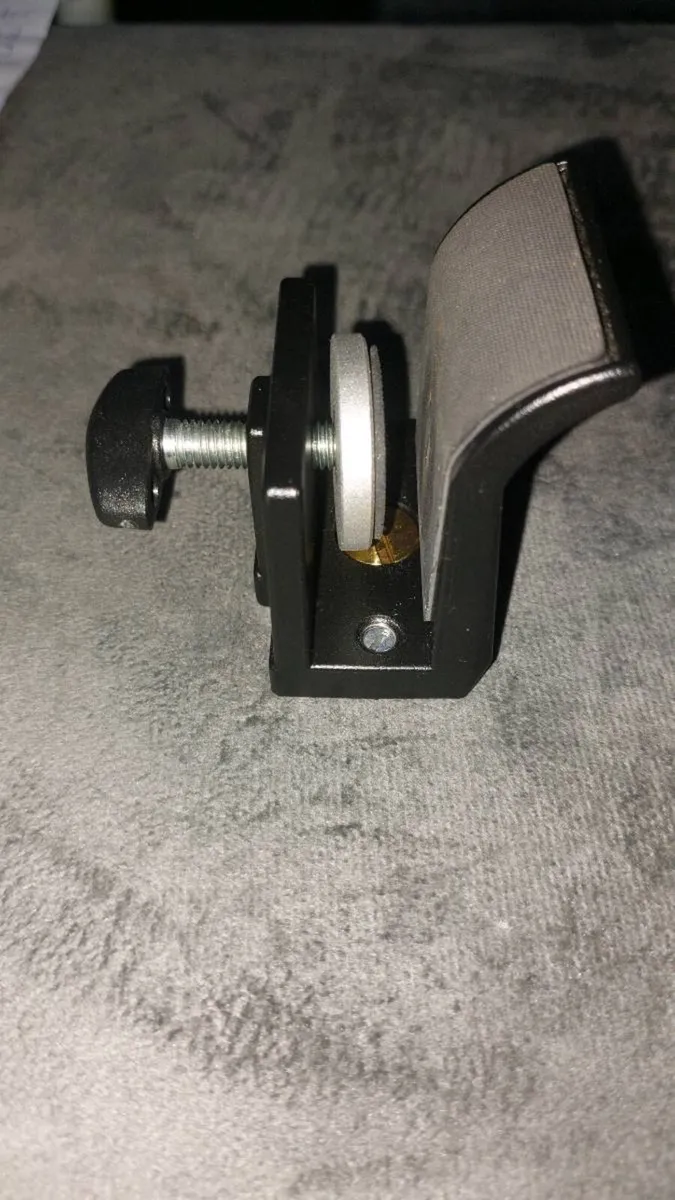 MANFROTTO 243 CAR WINDOW POD - Image 3