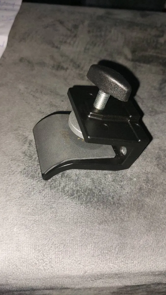 MANFROTTO 243 CAR WINDOW POD - Image 4