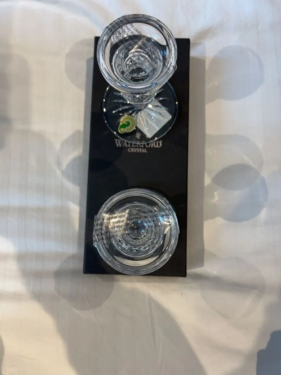 Candle holders - Image 3