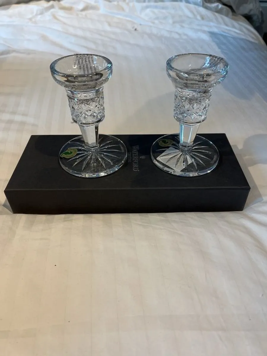 Candle holders - Image 4