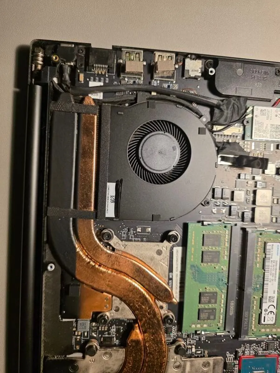 Razer Blade 15' Base (2018) RZ09-02705 - Image 3