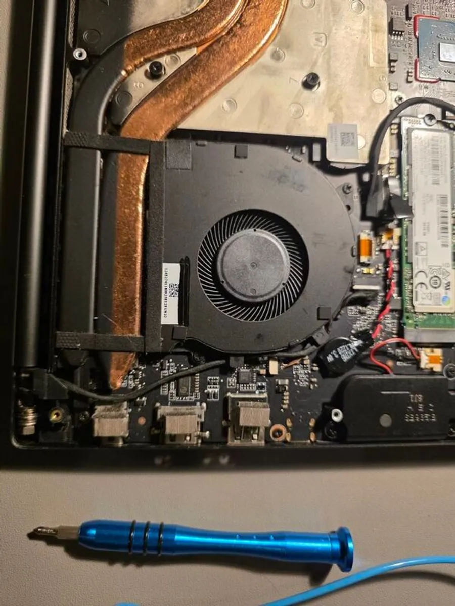 Razer Blade 15' Base (2018) RZ09-02705 - Image 4