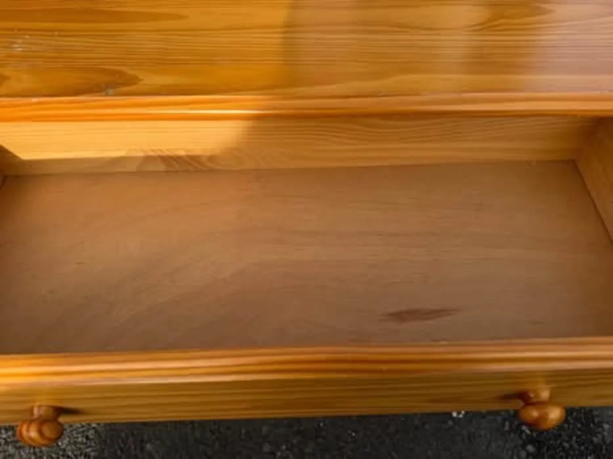 Chest of drawers - Image 2