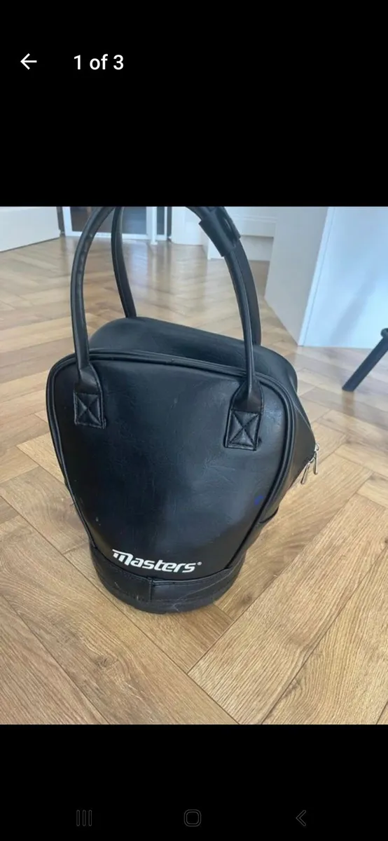 Practice ball and balls - Image 2