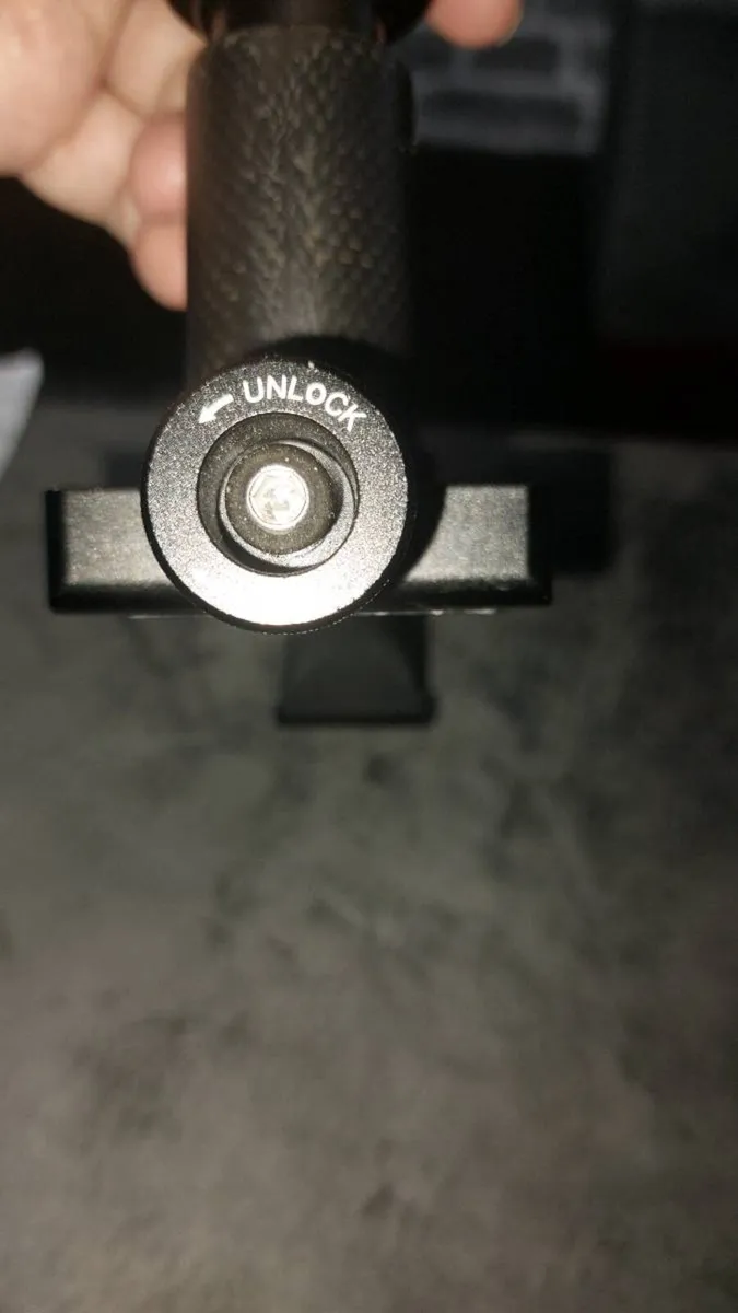 MOVO GH400 CARBON FIBER HYBRID GIMBEL TRIPOD HEAD - Image 4