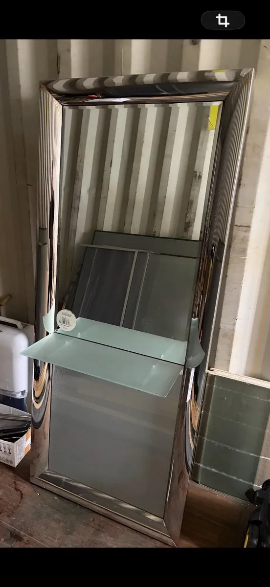 Mirror for salon - Image 2