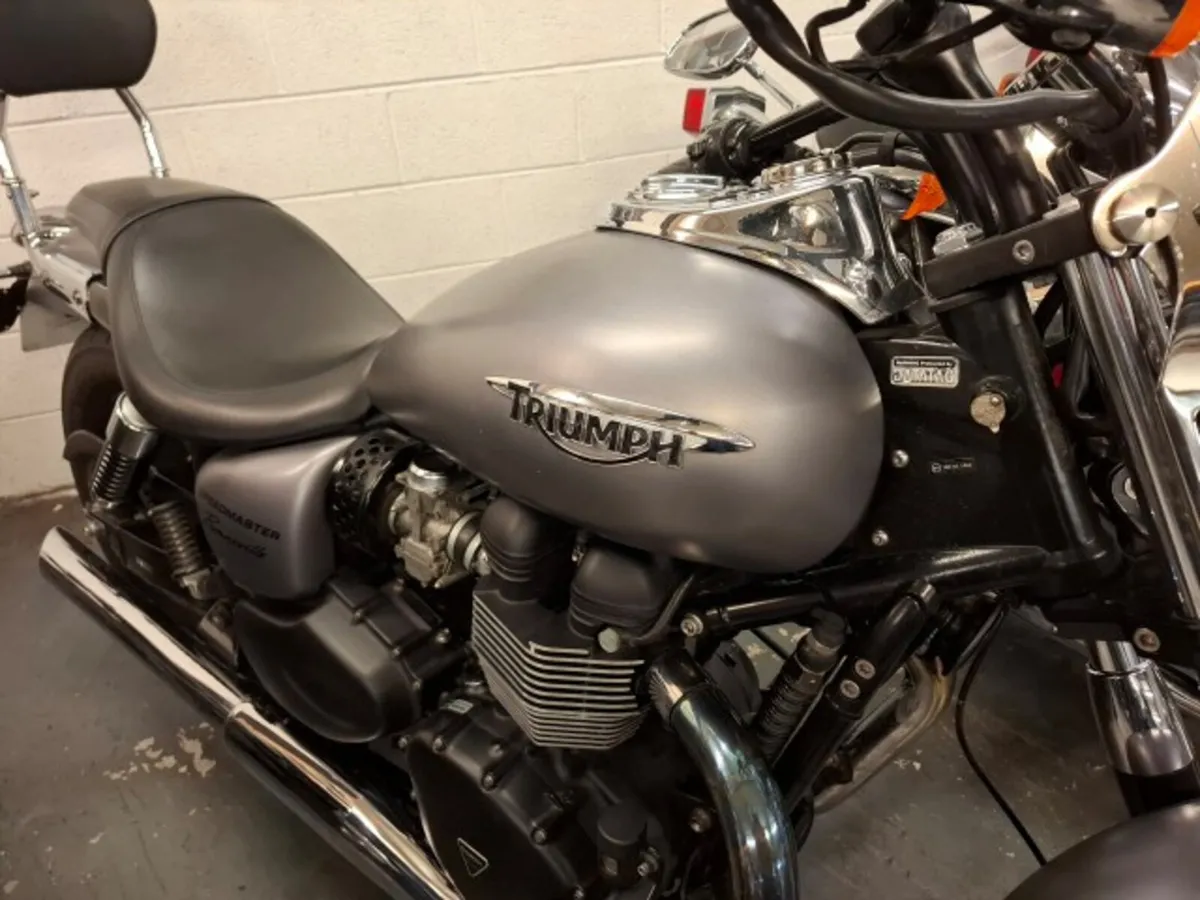 Classic Bikes Dublin D12EV97 - Image 4