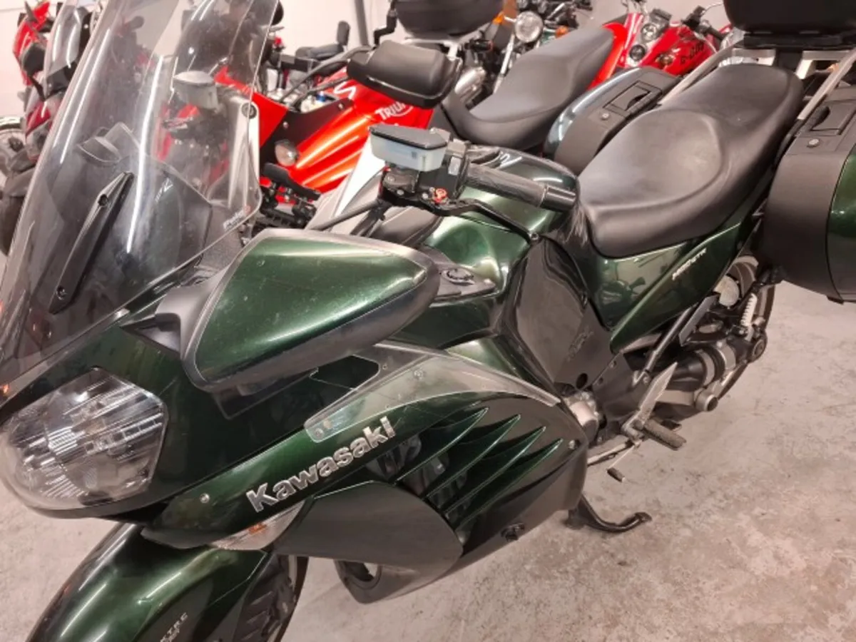 Classic Bikes Dublin D12EV97 - Image 3