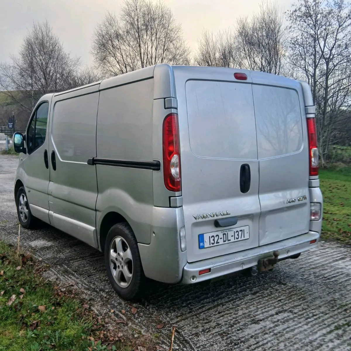 Renault open vauxhall. - Image 1
