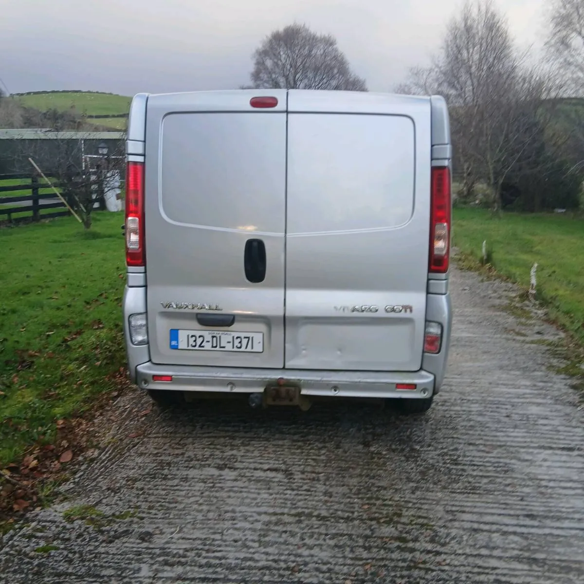 Renault open vauxhall. - Image 4