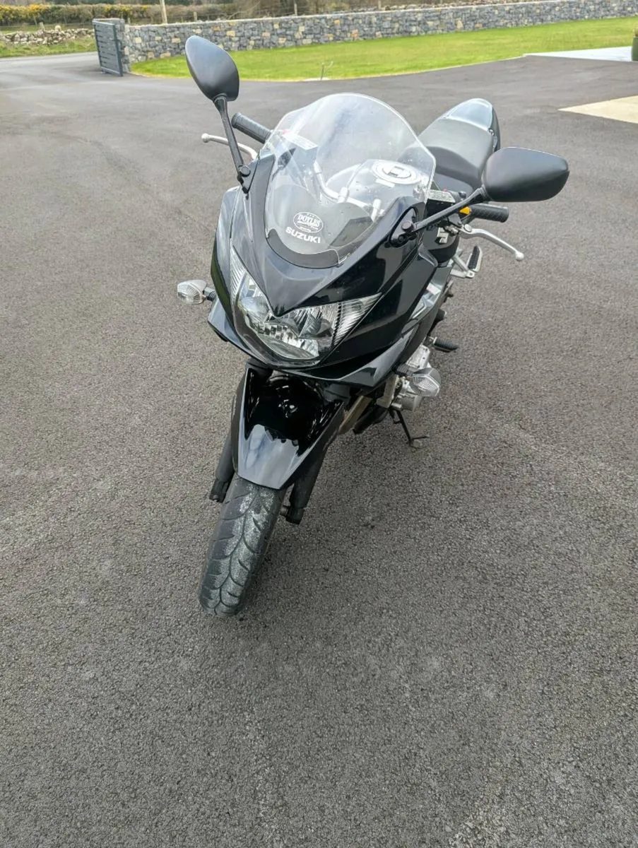 Suzuki Bandit 650 - Image 2